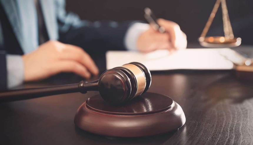 criminal defence lawyer sydney