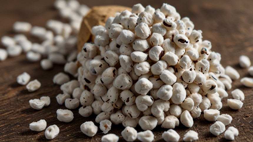 Cottonseed Price Chart