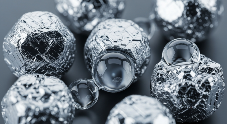 Gallium | IMARC Group
