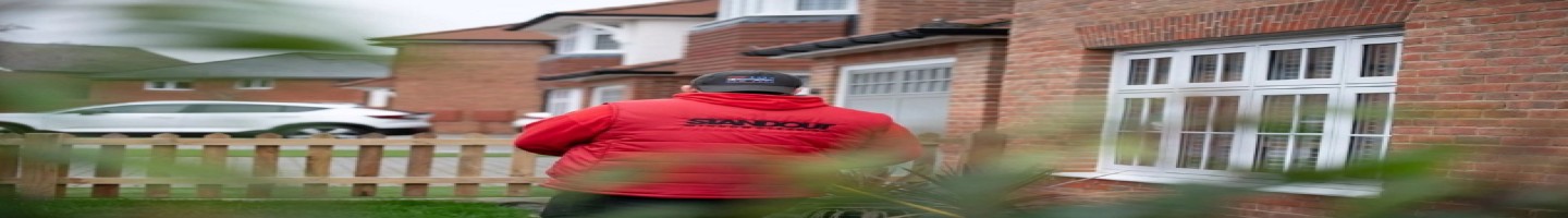 Standout Cleaning LTD