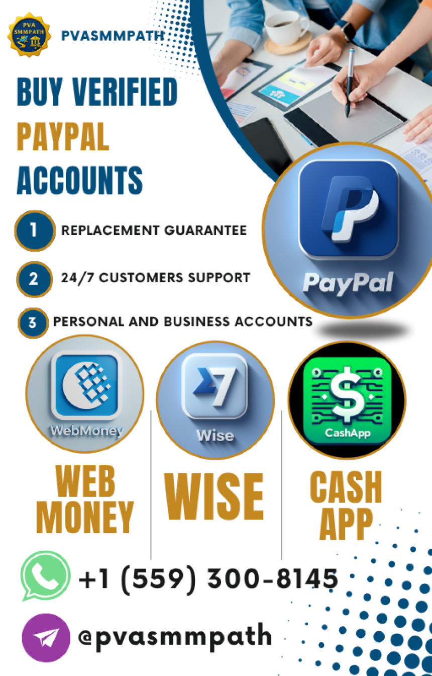 Buy Verified Cash App Accounts