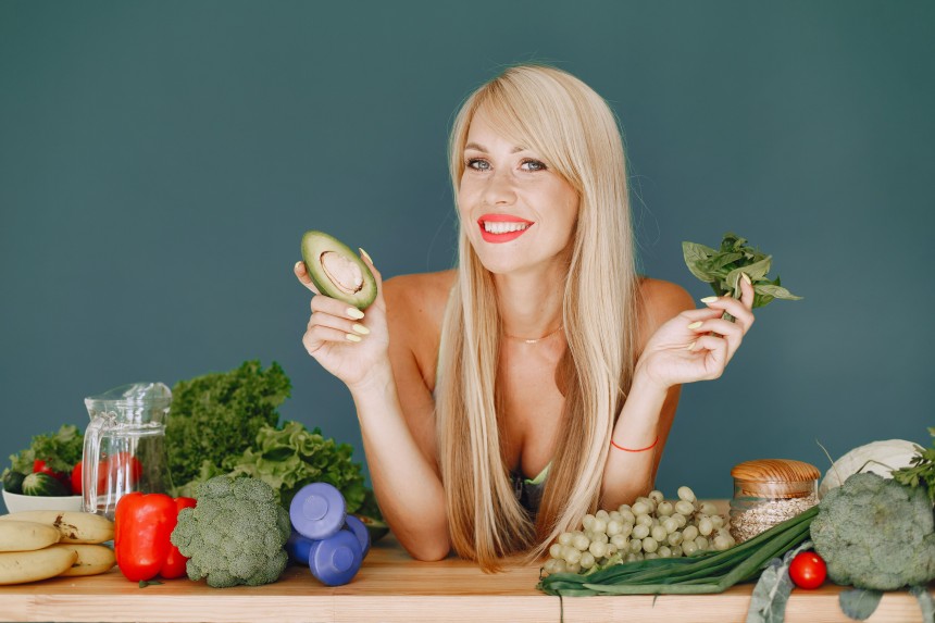 Glow from Within: Diet and Lifestyle Tips for Healthy Skin