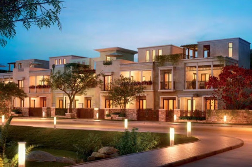 Gated Community Villa Nagpur