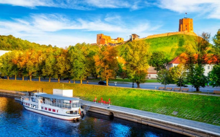 Lithuania Travel Guide