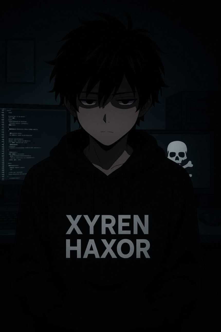 Xyren Haxor