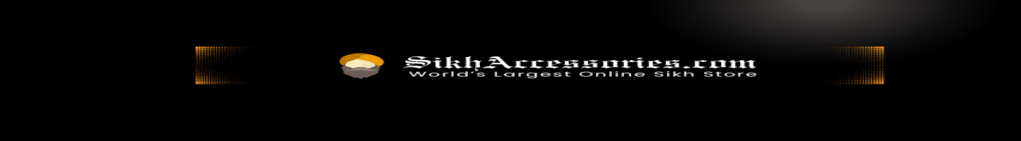 Sikh Accessories