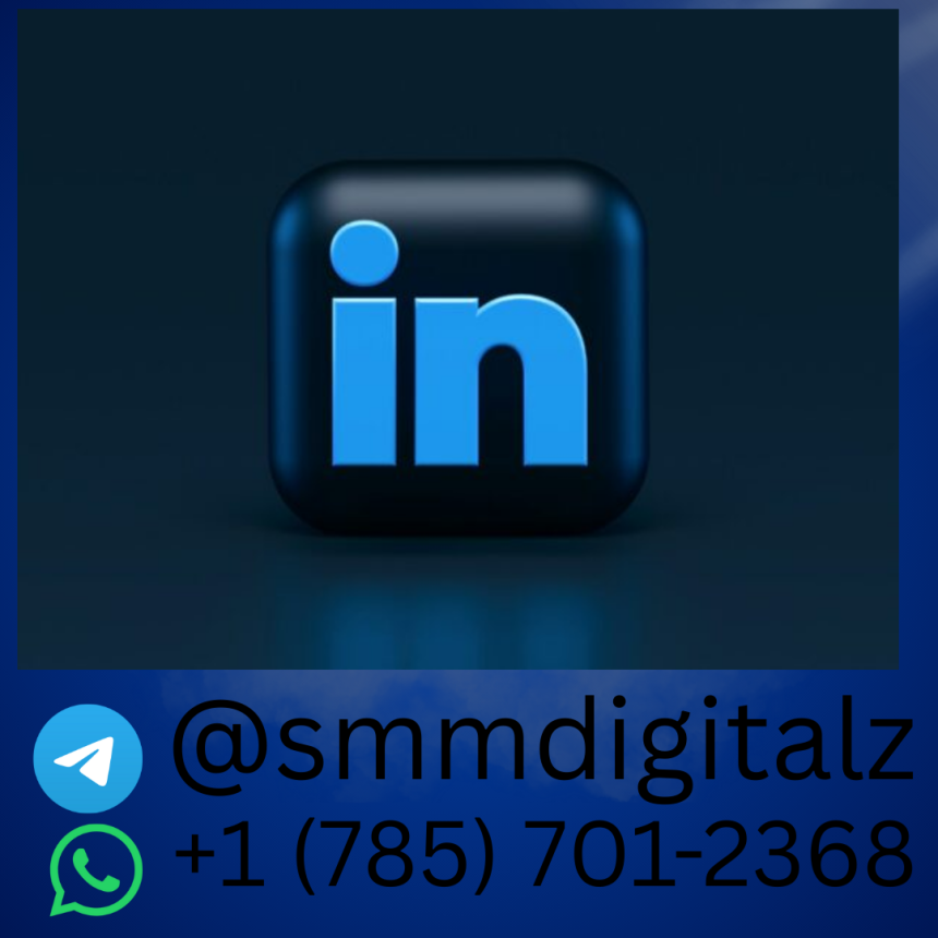 Buy LinkedIn Account