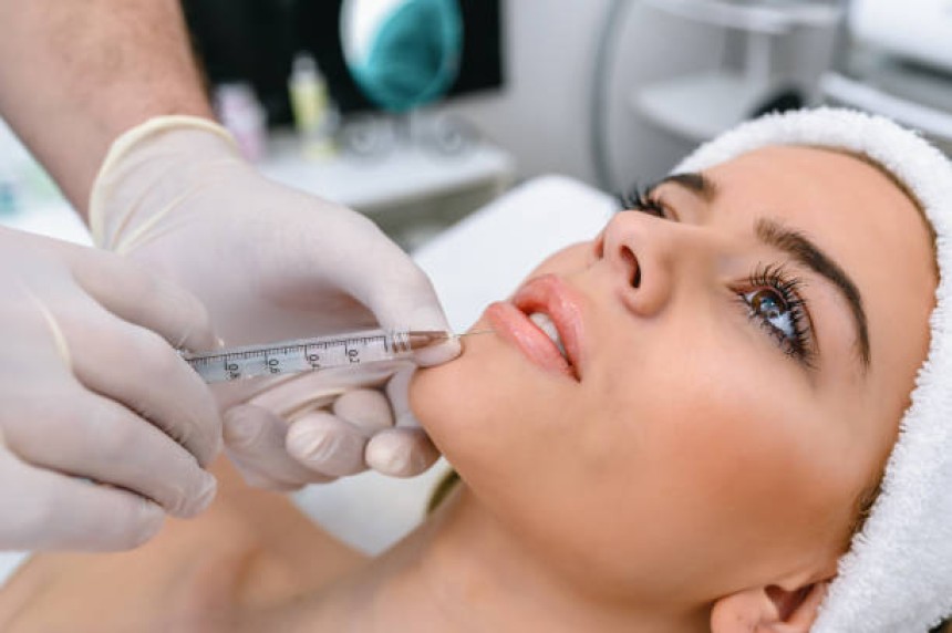 5D Skin Whitening Injections in Riyadh