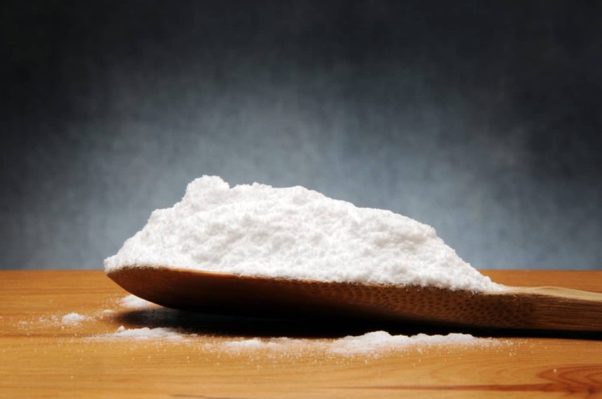 Sodium Bicarbonate