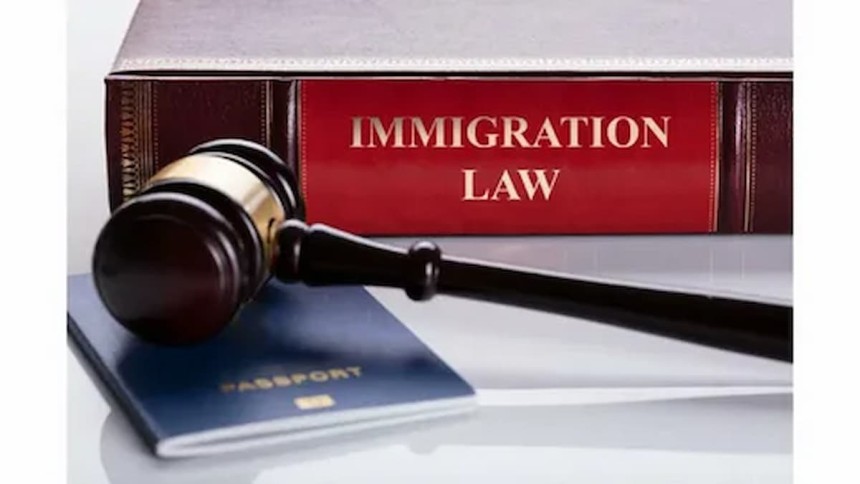 Immigration Law Firm