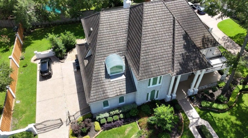 Houston roofing contractor reviews