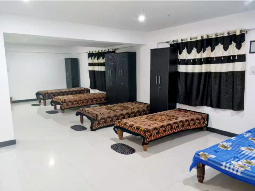Girls PG in Mysore