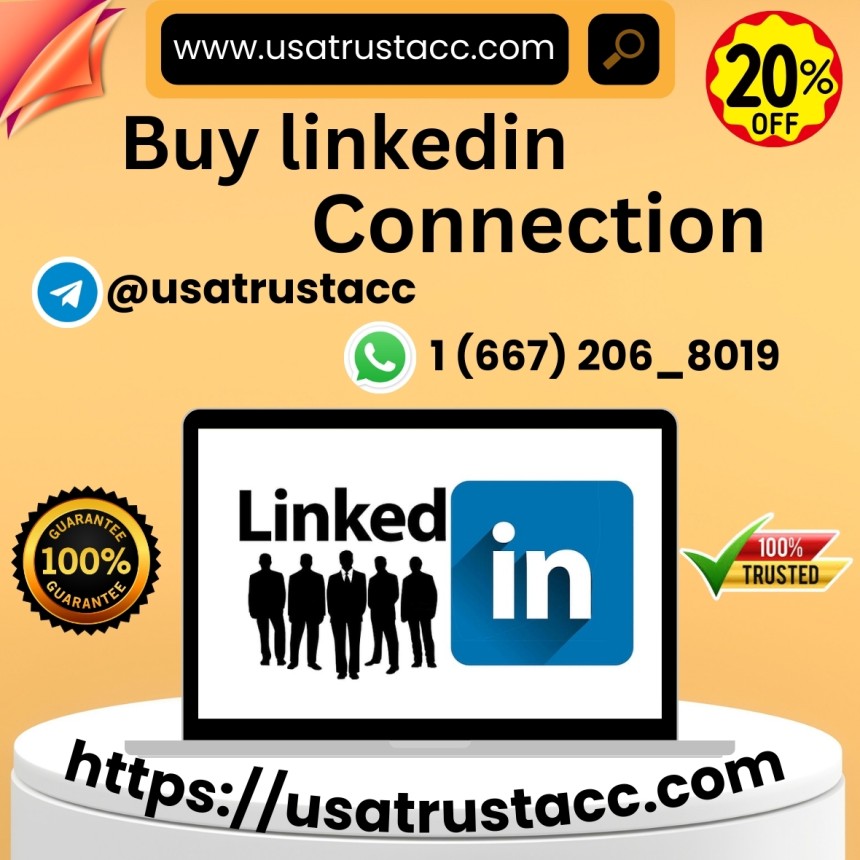 linkedin Connection