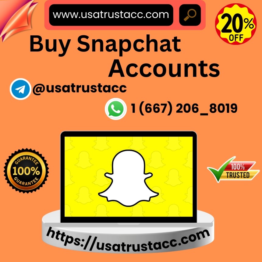 #Snapchat Accounts