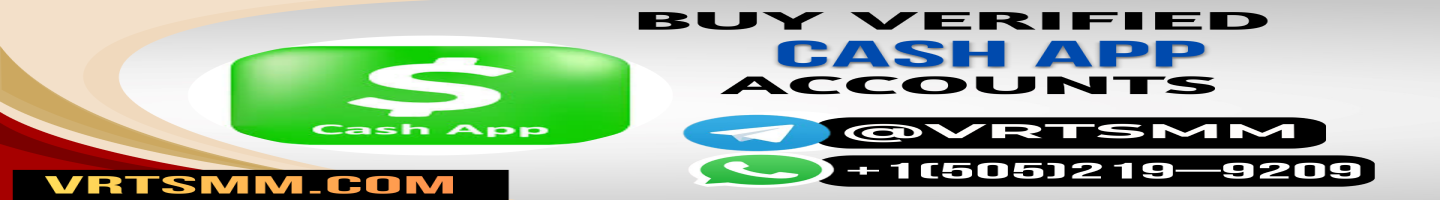 Best Platform for Buying Verified PayPal Accounts with Documents
