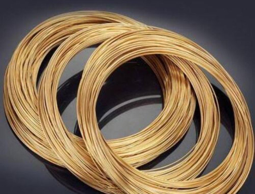 Brass Wires