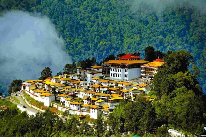 Tawang Tour Package