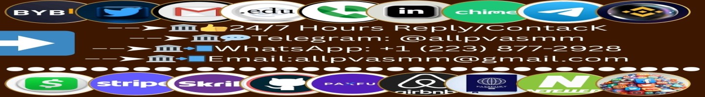 Buy Verified Cash App Accounts