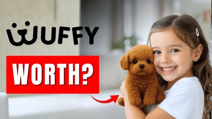 wuffyrobotdog