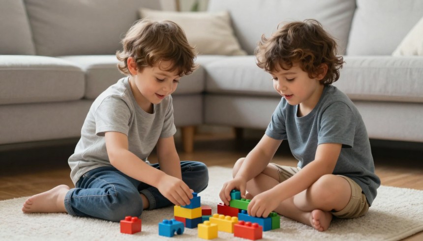 building blocks toys for kids