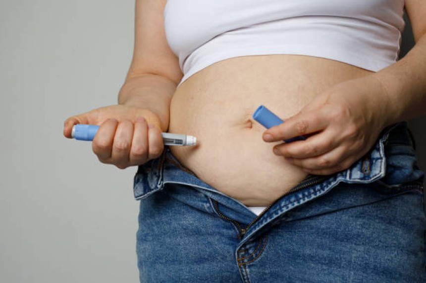 Ozempic Injections in Riyadh
