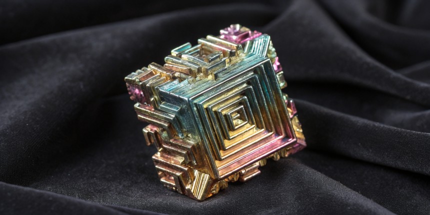 Bismuth | IMARC Group