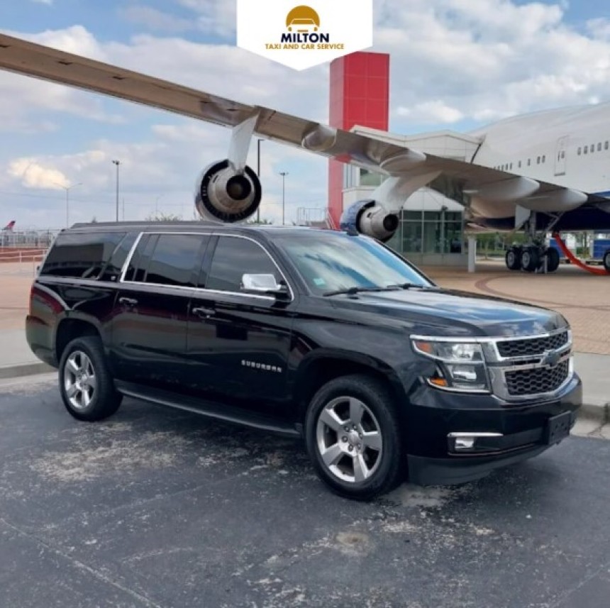 Limo-Service-Smyrna
