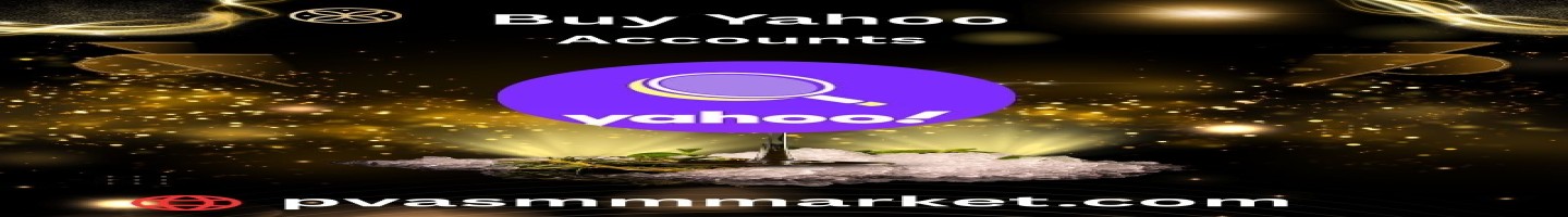 Buy Yahoo Accounts – The Ultimate Guide for 2025