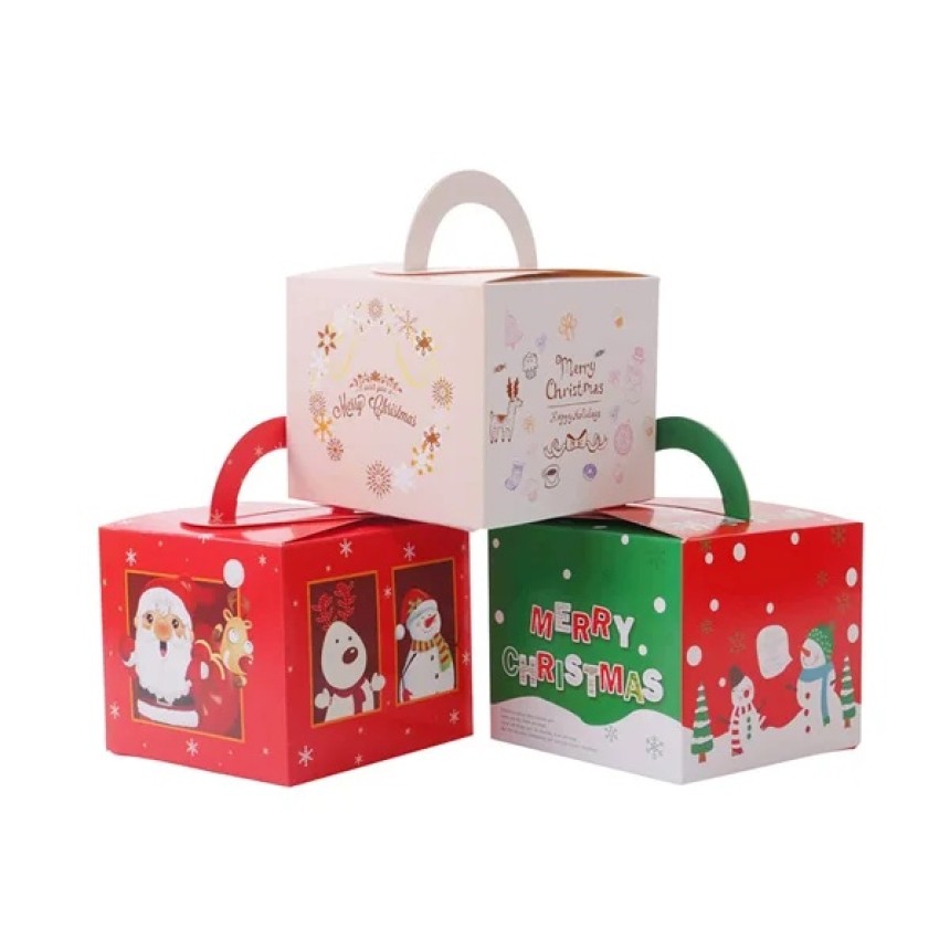 Christmas Boxes