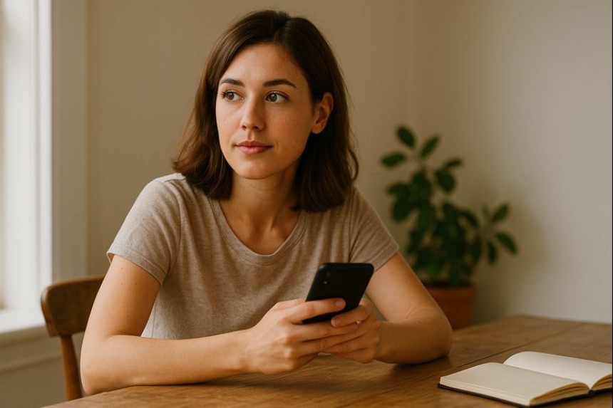 How to Make an Angry Boyfriend Happy in a Long-Distance Relationship