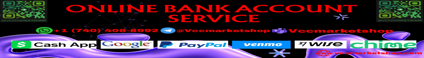 Buy Verified Cash App Accounts