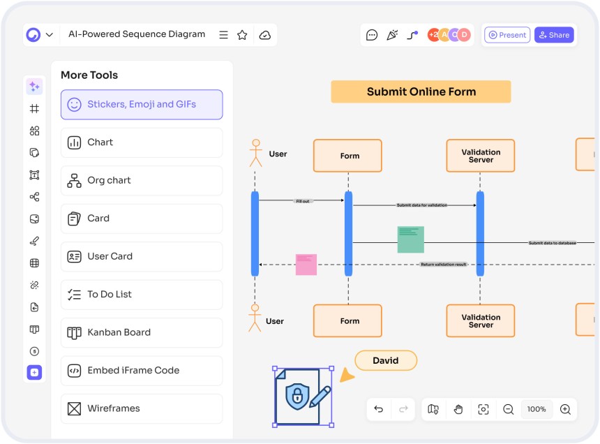 https://cloudairy.com/ai/ai-uml-diagram-generator