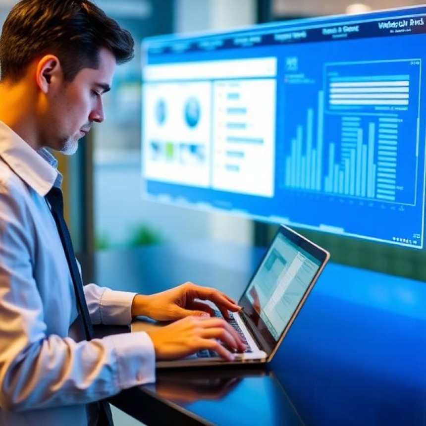 Internal accounting services