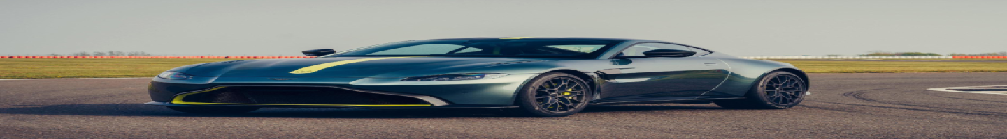 Aston Martin Parts Direct