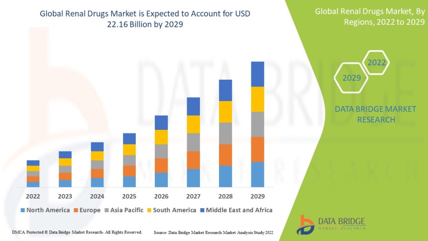 Renal Drugs Market
