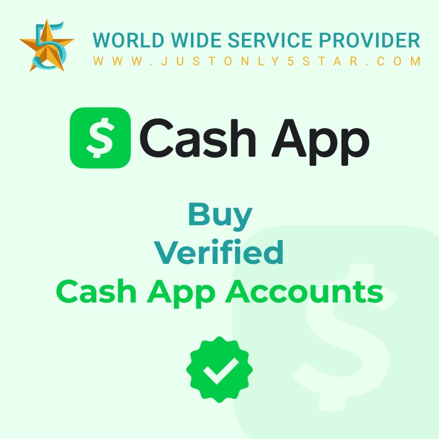 Purchase Secure & BTC-Ready Verified Cash App Accounts