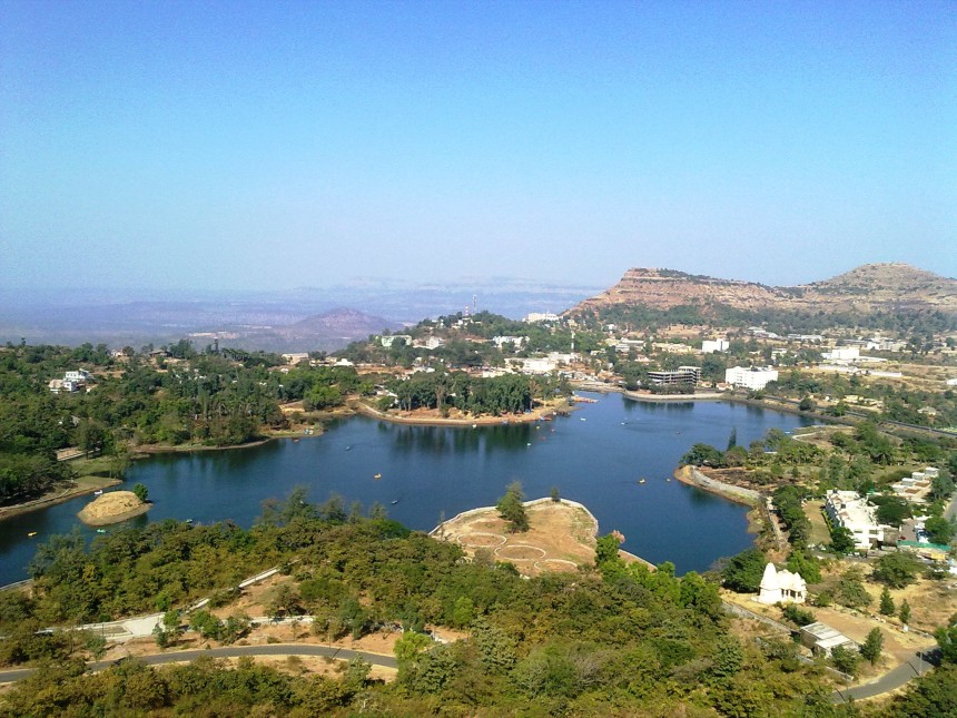 Saputara