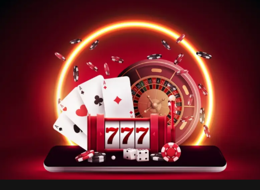online betting id