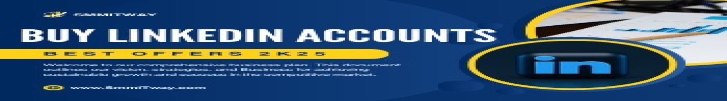 Buy Verified PayPal Accounts