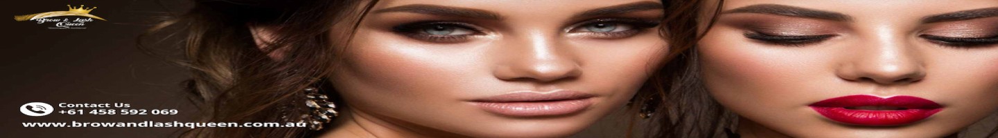 Brow And Lash Queen