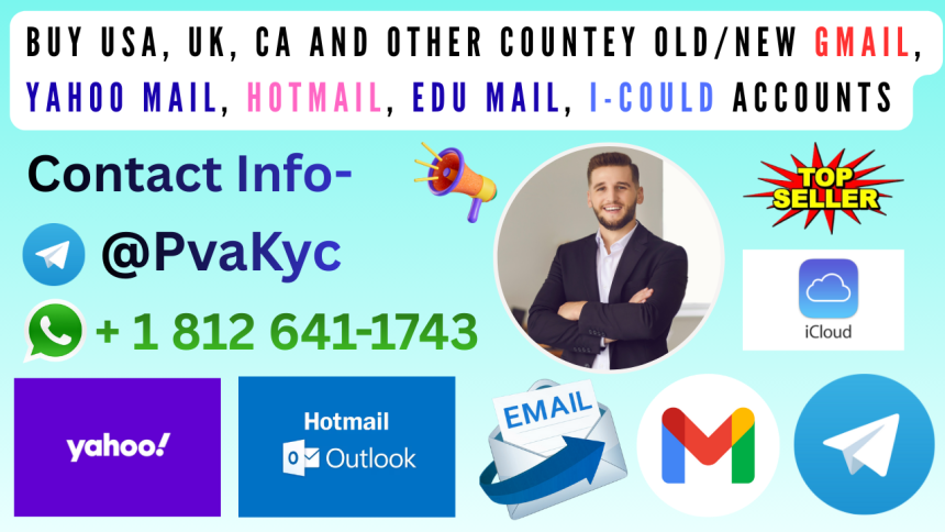 gmail accounts