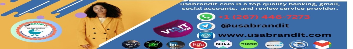 Buy Verified Wise Accounts