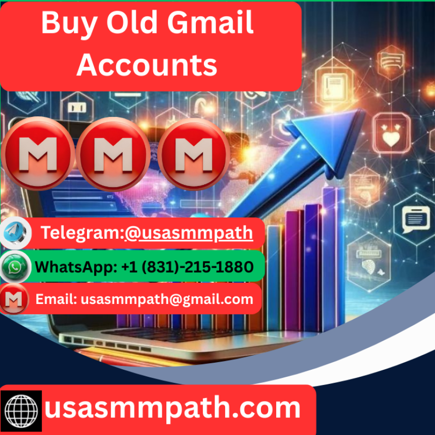 Buy Old Gmail Accounts | Aged & Verified Email Profiles Are you looking to boost your online presence quickly and safely? Buying old Gmail accounts from Usasmmpath could be the smart move you need. ➤ ➤ ➤ ➤ ➤ ➤ ➤ ➤ ➤ ➤ ➤ ➤ ➤ ➤ ➤ ➤ ➤ ➤ ➤ ➤ ➤ ➤ ➤ ➤  If you want to more information just contact now here ➥ 24 Hours Reply/Contact ➤ Telegram:@usasmmpath ➤ WhatsApp: +1 (831)-215-1880 ➤ Email: usasmmpath@gmail.com https://usasmmpath.com/product/buy-old-gmail-accounts/ ➤ ➤ ➤ ➤ ➤ ➤ ➤ ➤ ➤ ➤ ➤ ➤ ➤ ➤ ➤ ➤ ➤ ➤ ➤ ➤ ➤ ➤ ➤ ➤ ➤   These accounts come with a history and credibility that new ones just can’t match. Imagine starting your campaigns with accounts that already have trust built in, saving you time and effort. You’ll discover why old Gmail accounts matter, how they can benefit you, and why Usasmmpath is the best place to get them. ➤ ➤ ➤ ➤ ➤ ➤ ➤ ➤ ➤ ➤ ➤ ➤ ➤ ➤ ➤ ➤ ➤ ➤ ➤ ➤ ➤ ➤ ➤  If you want to more information just contact now here ➥ 24 Hours Reply/Contact ➤ Telegram:@usasmmpath ➤ WhatsApp: +1 (831)-215-1880 ➤ Email: usasmmpath@gmail.com https://usasmmpath.com/product/buy-old-gmail-accounts/ ➤ ➤ ➤ ➤ ➤ ➤ ➤ ➤ ➤ ➤ ➤ ➤ ➤ ➤ ➤ ➤ ➤ ➤ ➤ ➤ ➤ ➤ ➤ ➤ ➤