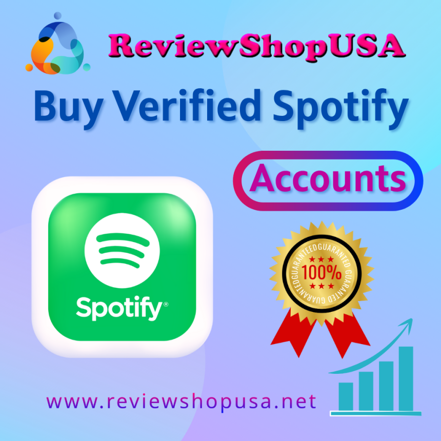 Buy Spotify AccountsBuy Buy Spotify AccountsAccounts