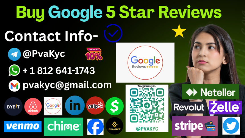 Buy Google Reviews Online