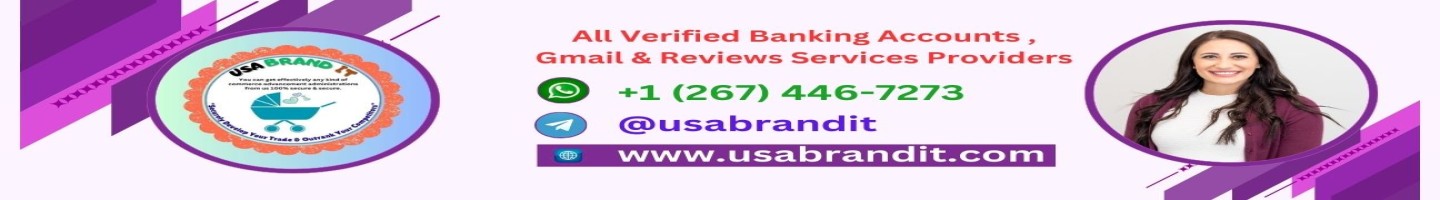 Best Place To Buy Old Gmail Accounts In USA