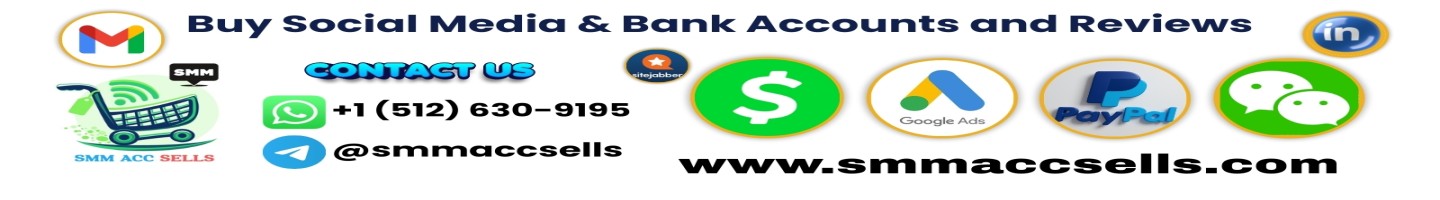 Buy Snapchat Accounts