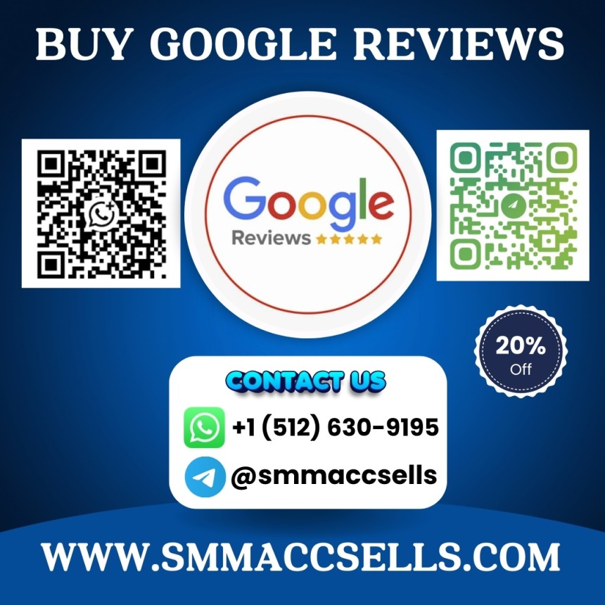 Buy Google Reviews