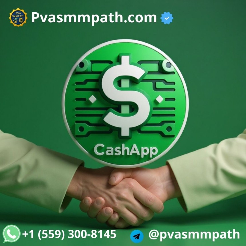 Buy Verified Cash App Accounts