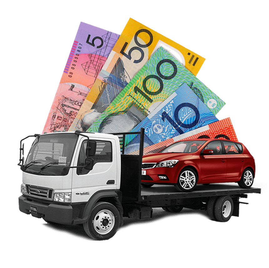 cash for cars removal cairns